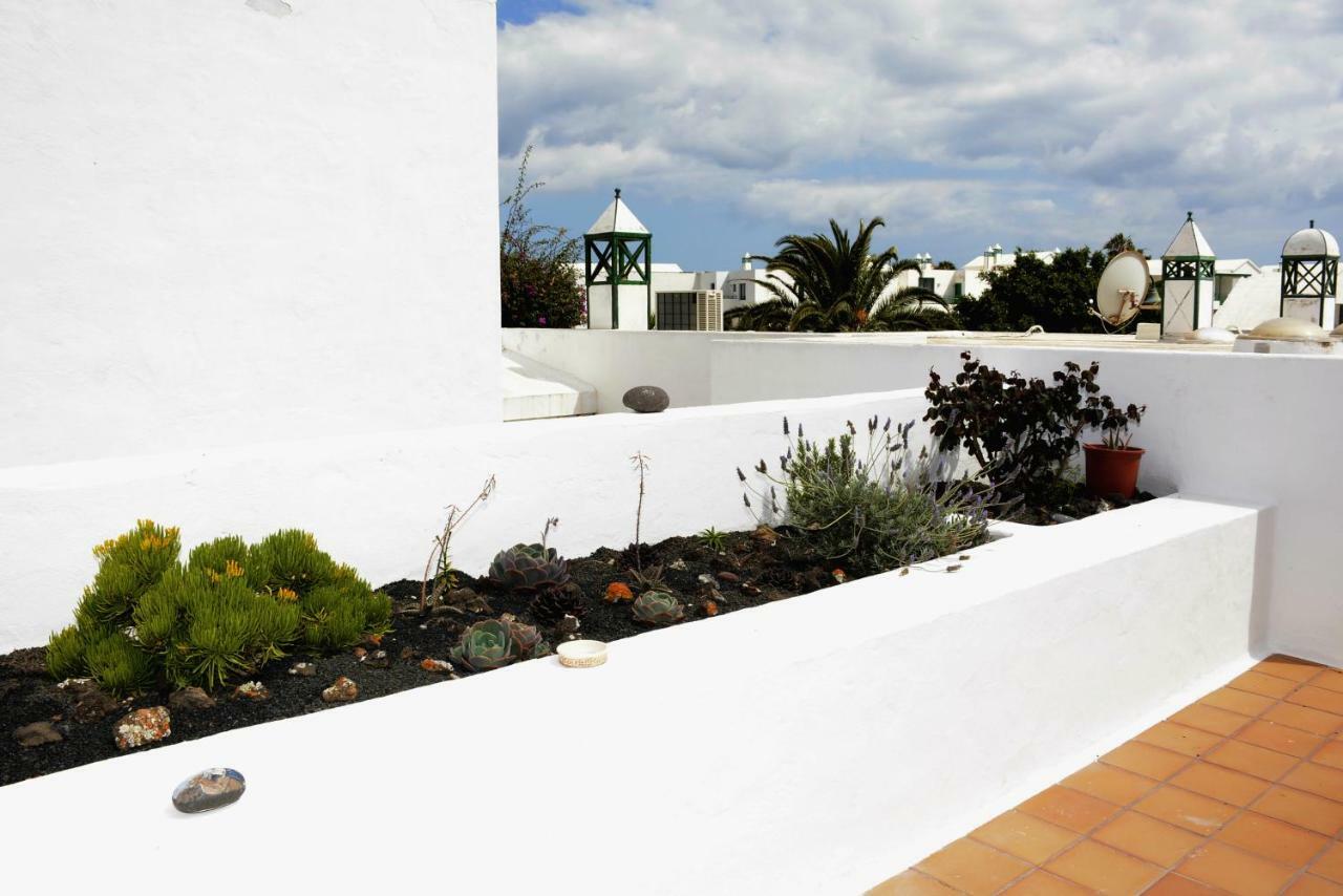 Villa Casa Melera Costa Teguise Exterior foto
