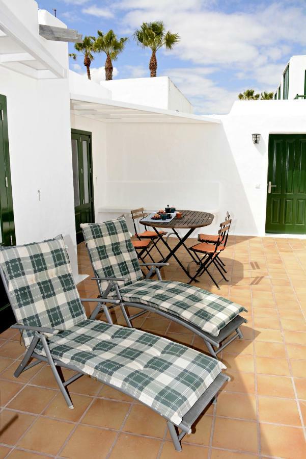 Villa Casa Melera Costa Teguise Exterior foto