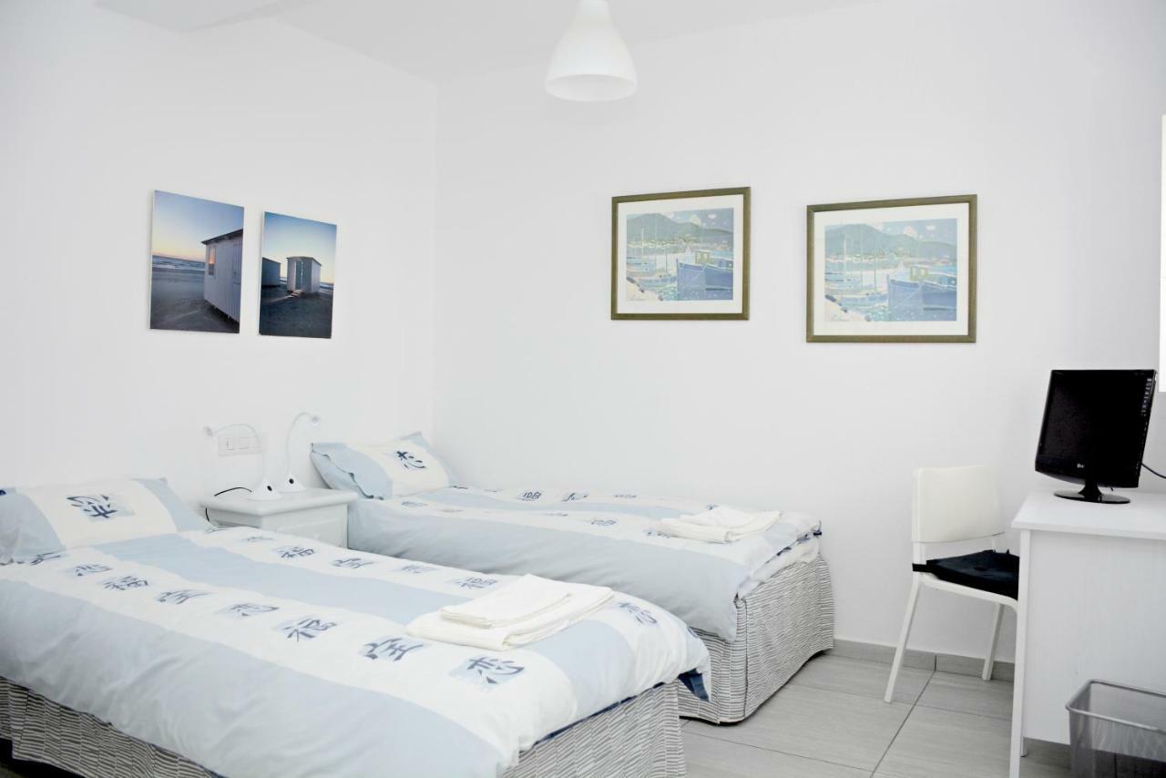 Villa Casa Melera Costa Teguise Exterior foto